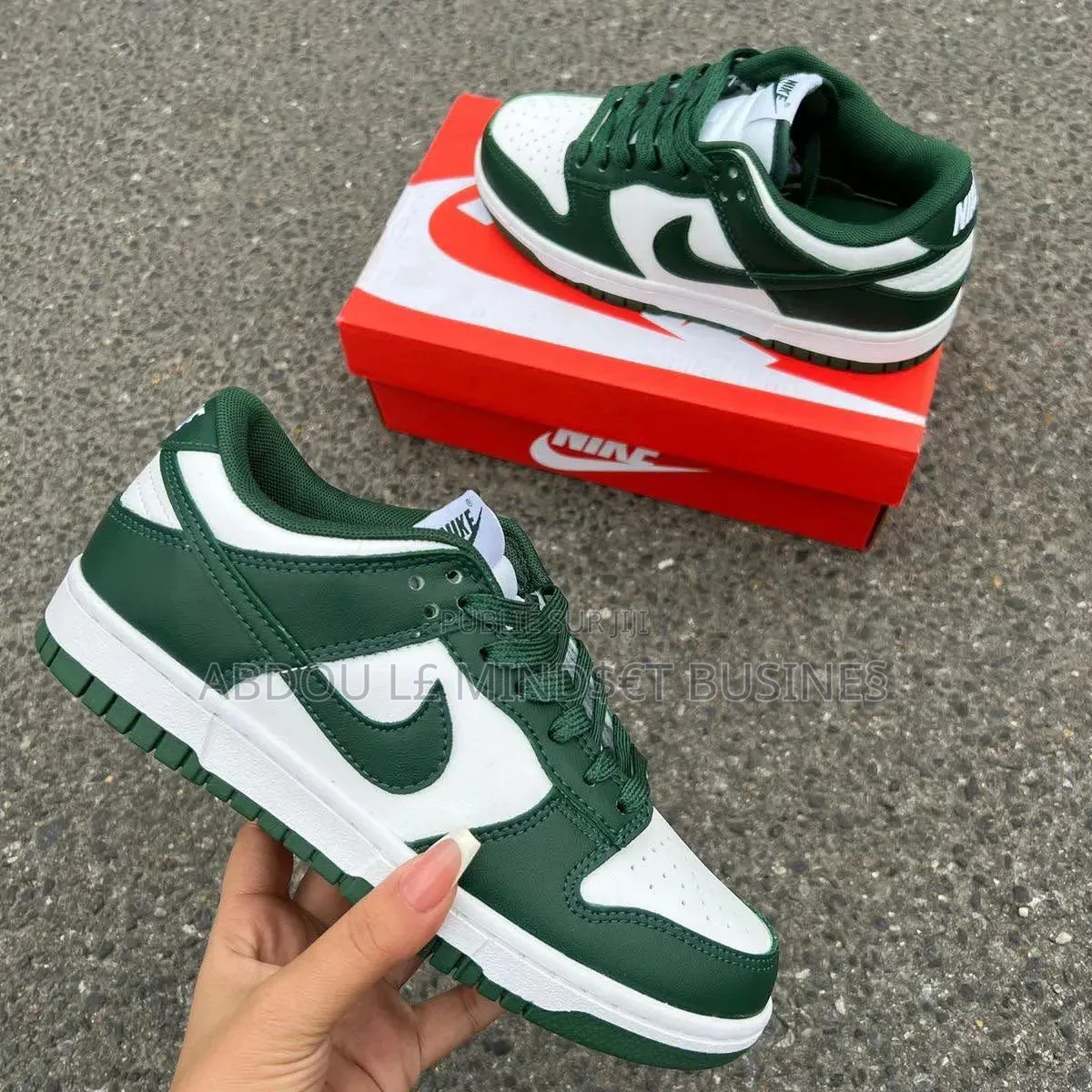 Nike Sb All Color Disponible