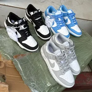 Nike Sb All Color Disponible
