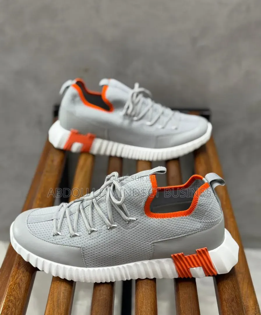 Bottes Hermes Disponible