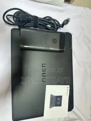 Nouveau Ordinateur portable HP Omen 16 16GB Intel Core Ultra 7 SSD 1T