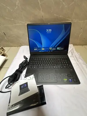 Nouveau Ordinateur portable HP Omen 16 16GB Intel Core Ultra 7 SSD 1T