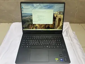 Nouveau Ordinateur portable HP Omen 16 16GB Intel Core Ultra 7 SSD 1T