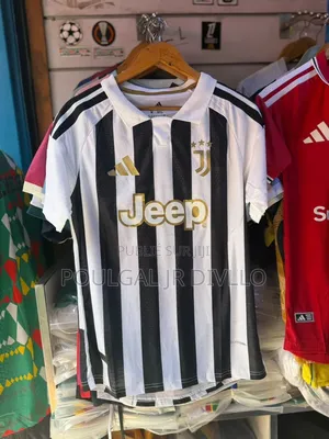 Maillots De Football
