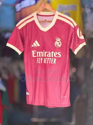Maillots De Football