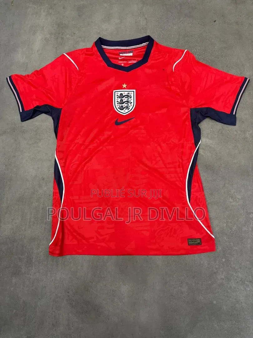 Maillots De Football