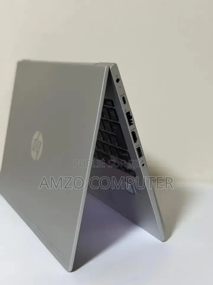 Ordinateur portable HP ProBook 430 G6 8GB Intel Core i5 SSD 256GB