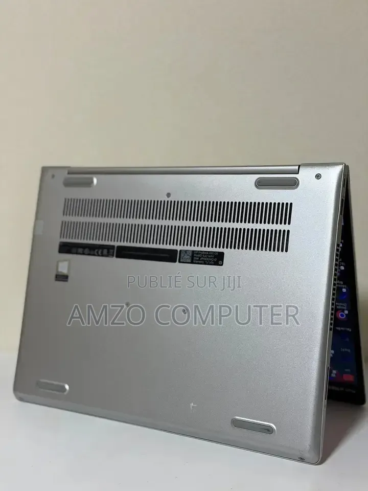 Ordinateur portable HP ProBook 430 G6 8GB Intel Core i5 SSD 256GB