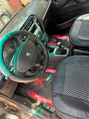 Peugeot 301 2016 Autre