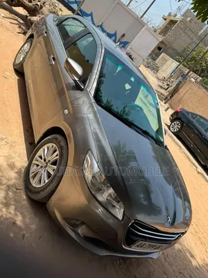 Peugeot 301 2016 Autre