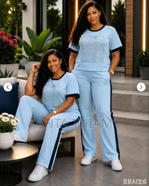 Ensemble Mams