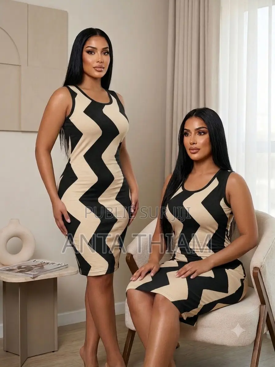 Robes Zélia