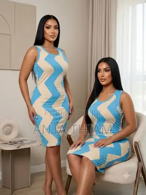 Robes Zélia