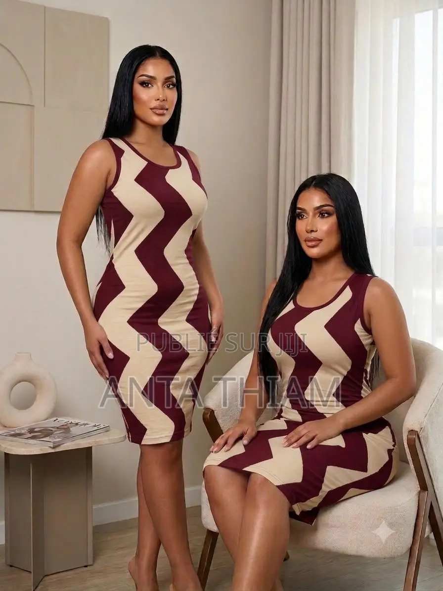 Robes Zélia