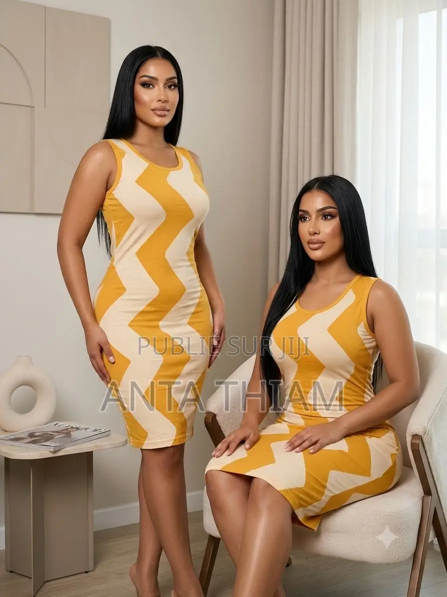 Robes Zélia