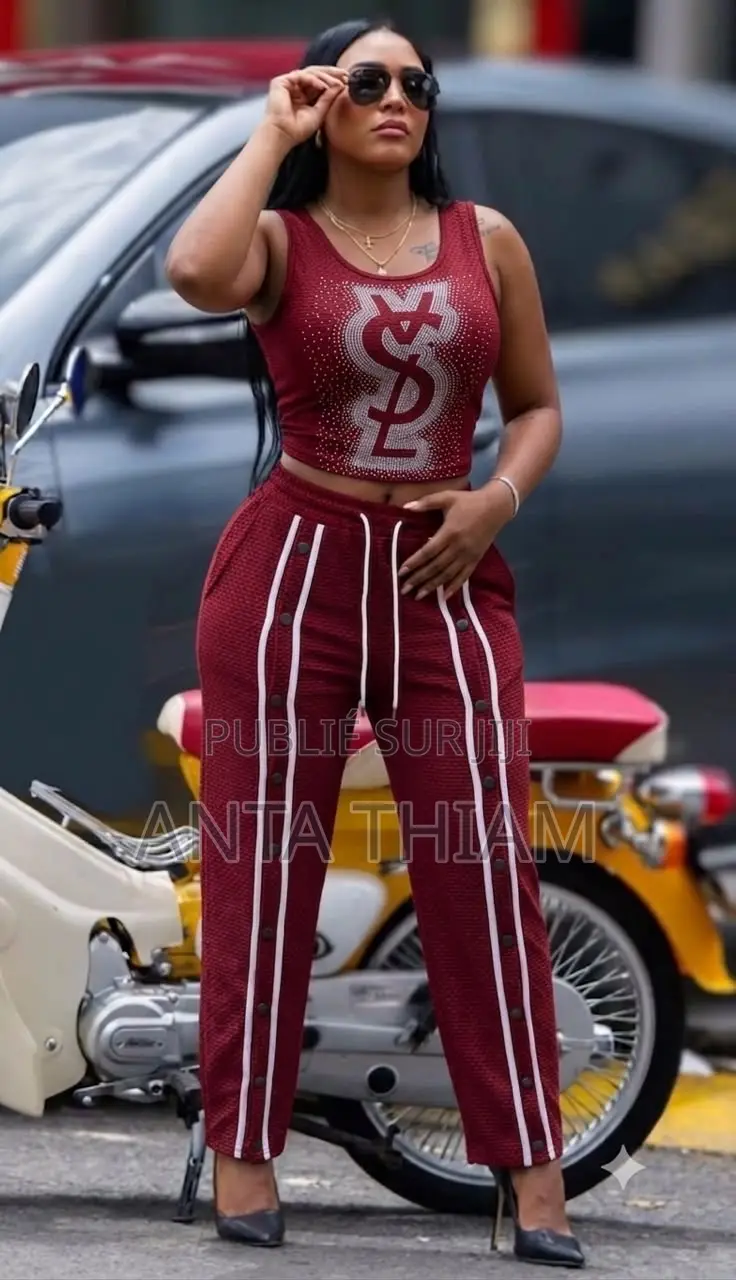 Ensemble Set Sans