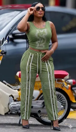 Ensemble Set Sans