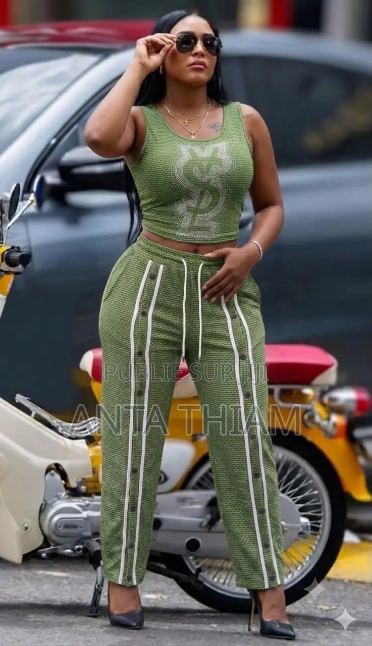 Ensemble Set Sans