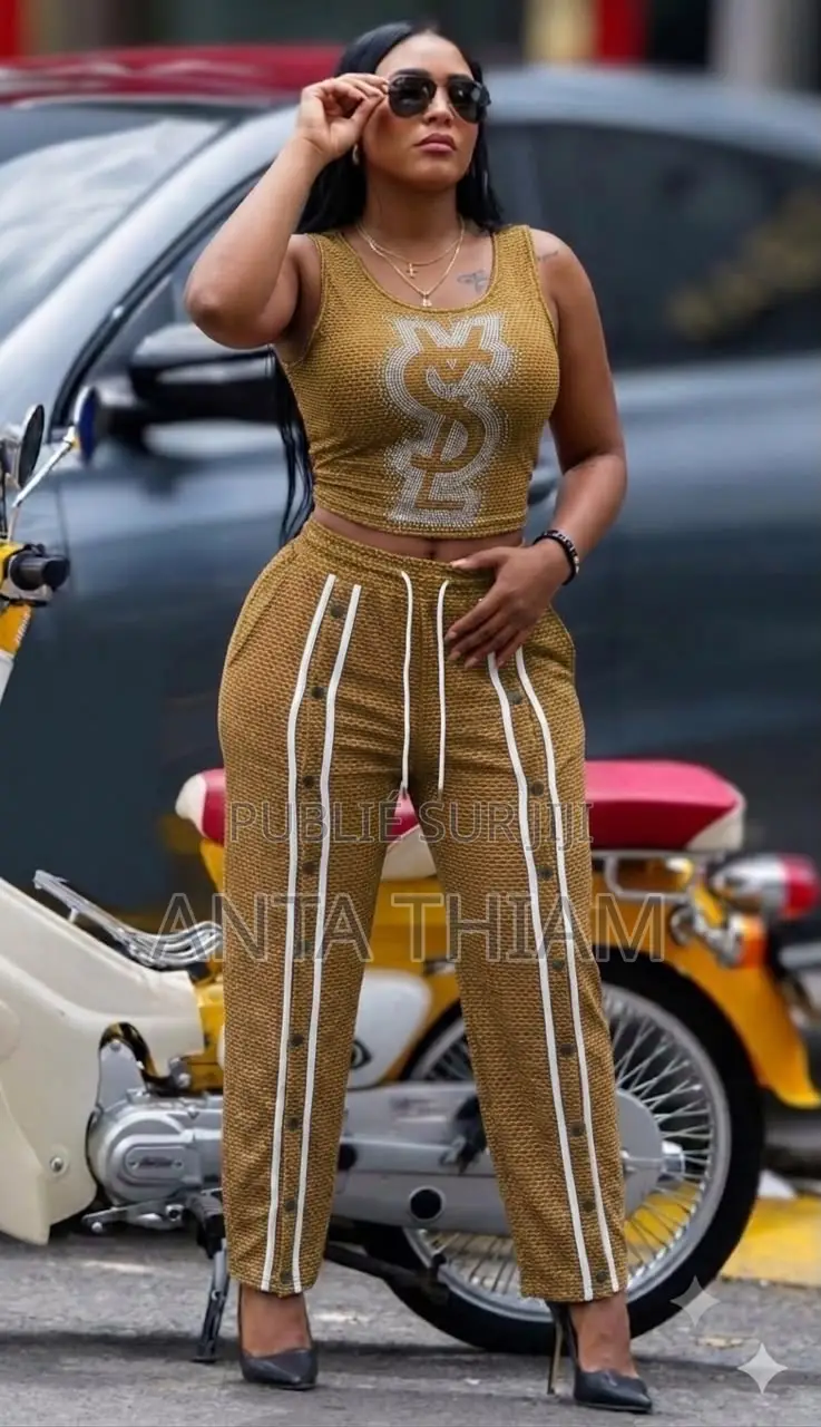 Ensemble Set Sans