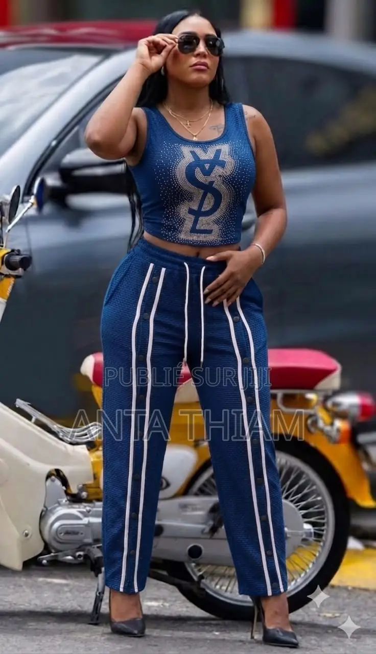 Ensemble Set Sans