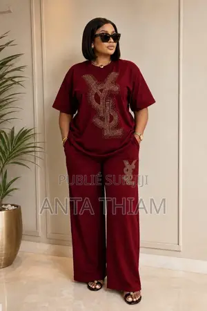 Ensemble Rubis
