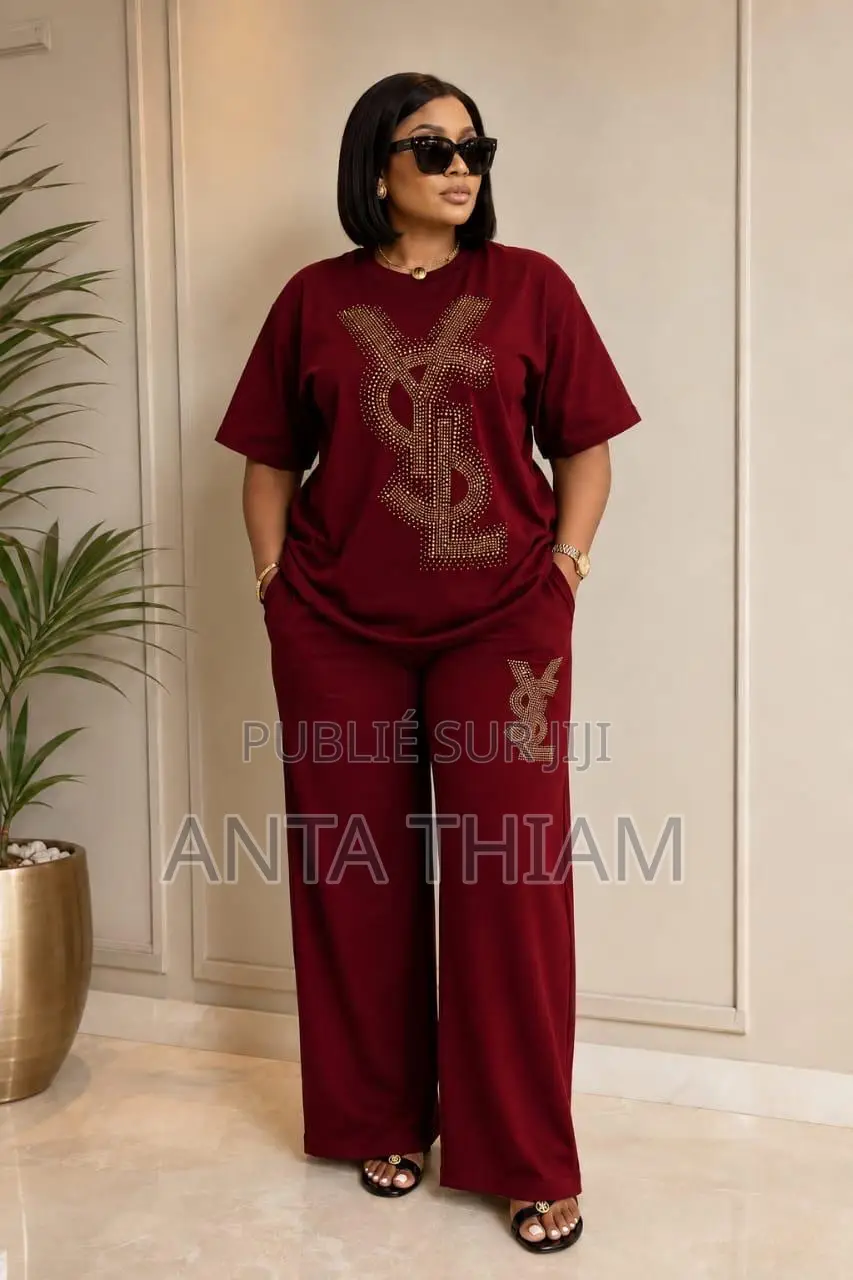 Ensemble Rubis