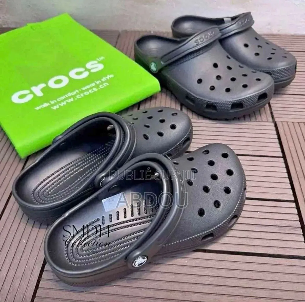Crocs Bape Good Quality