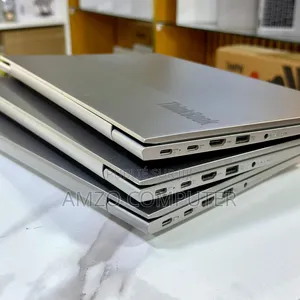 Ordinateur portable Lenovo Thinkbook 14 16GB AMD Ryzen 5 SSD 256GB