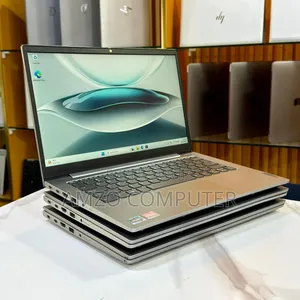 Ordinateur portable Lenovo Thinkbook 14 16GB AMD Ryzen 5 SSD 256GB