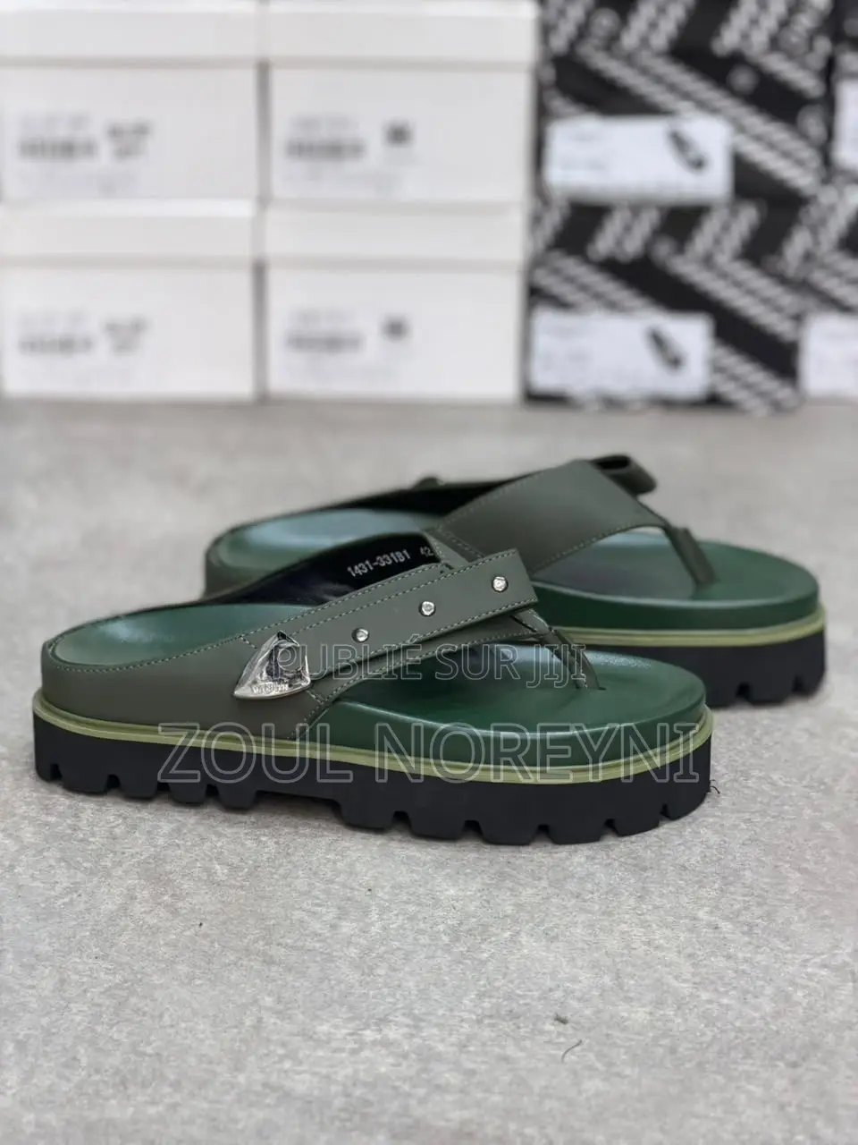 Chaussures