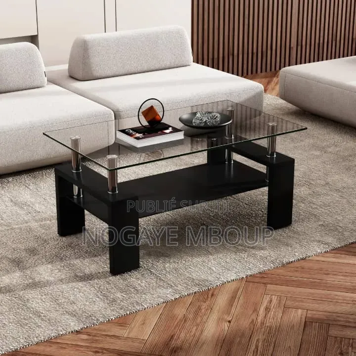Table Basse Vip Disponible
