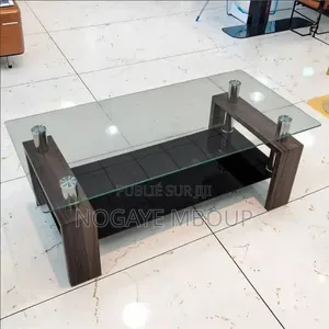 Table Basse Vip Disponible