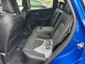 Nissan Qashqai 2023 Bleu