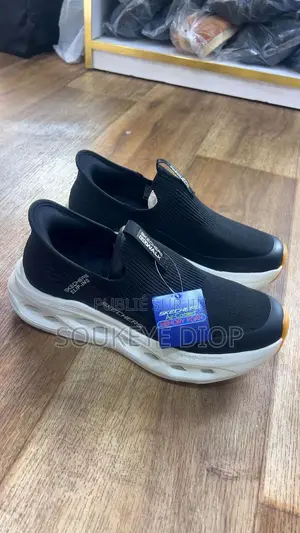 Shoes Homme