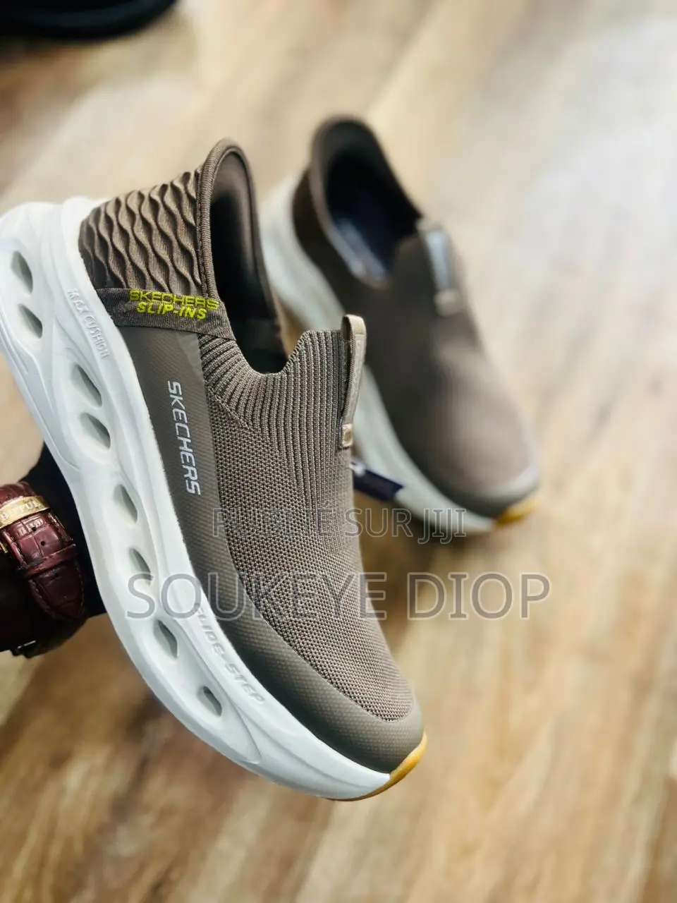 Shoes Homme