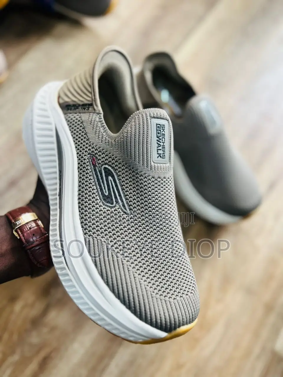 Shoes Homme