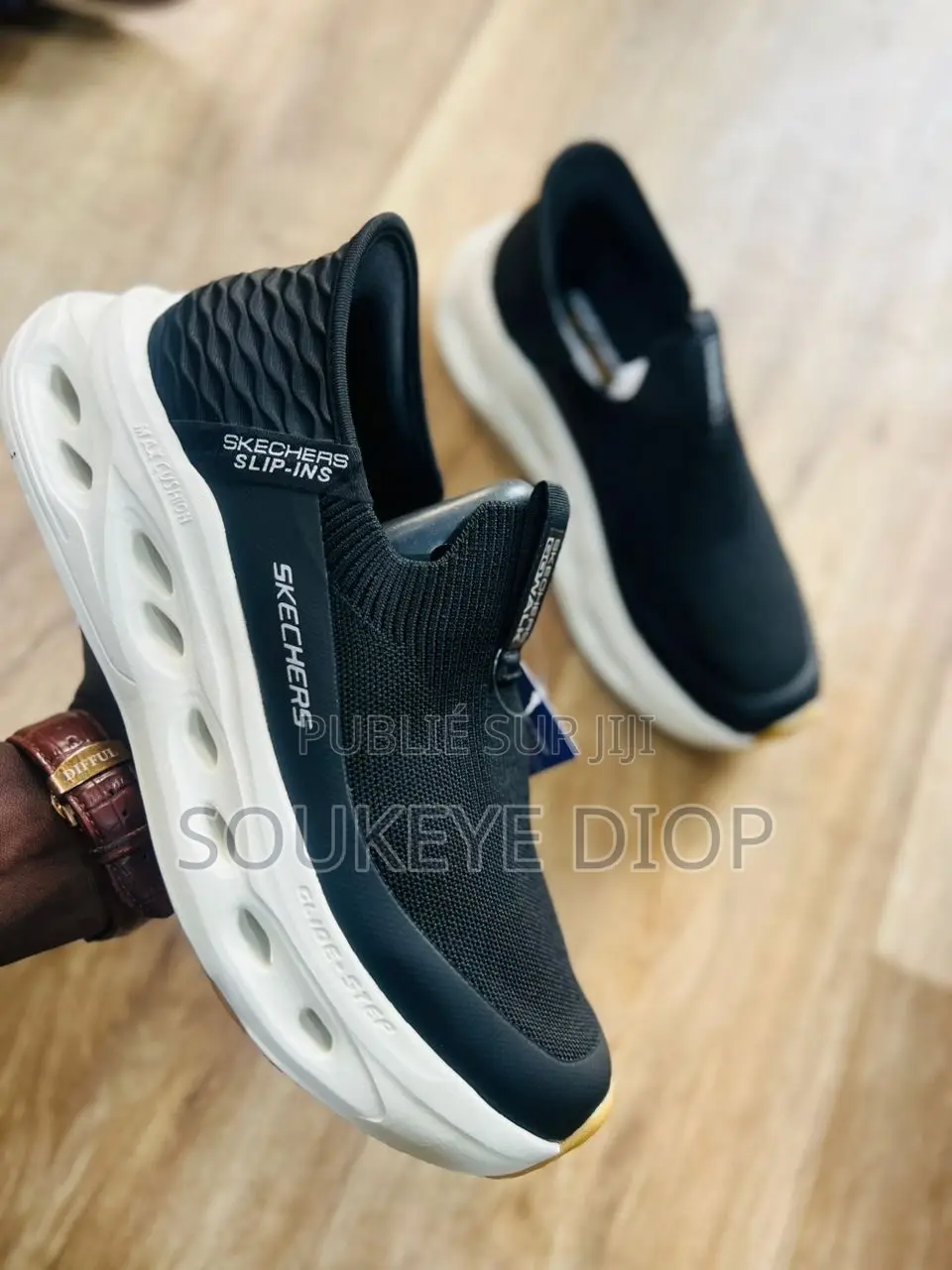 Shoes Homme