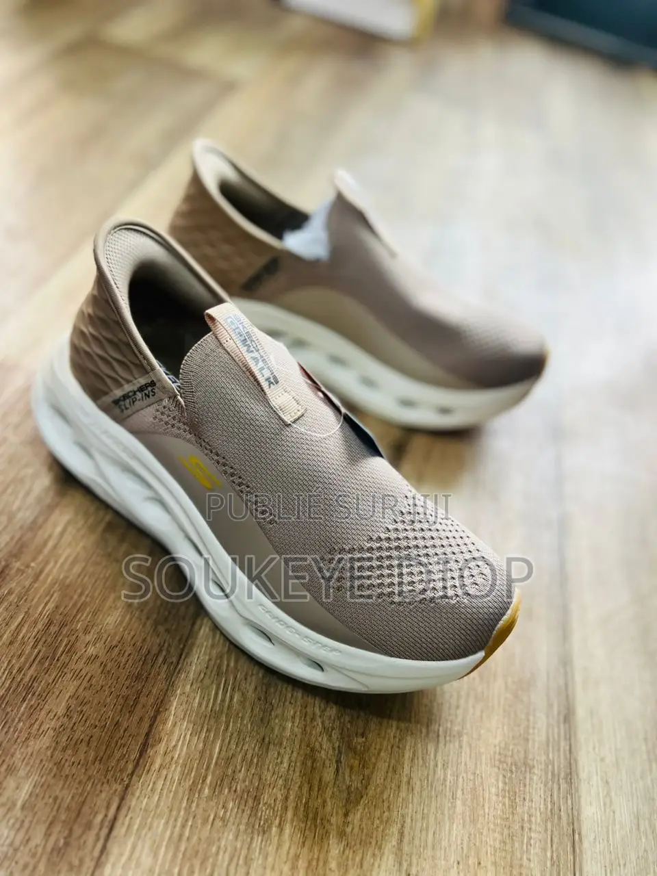 Shoes Homme