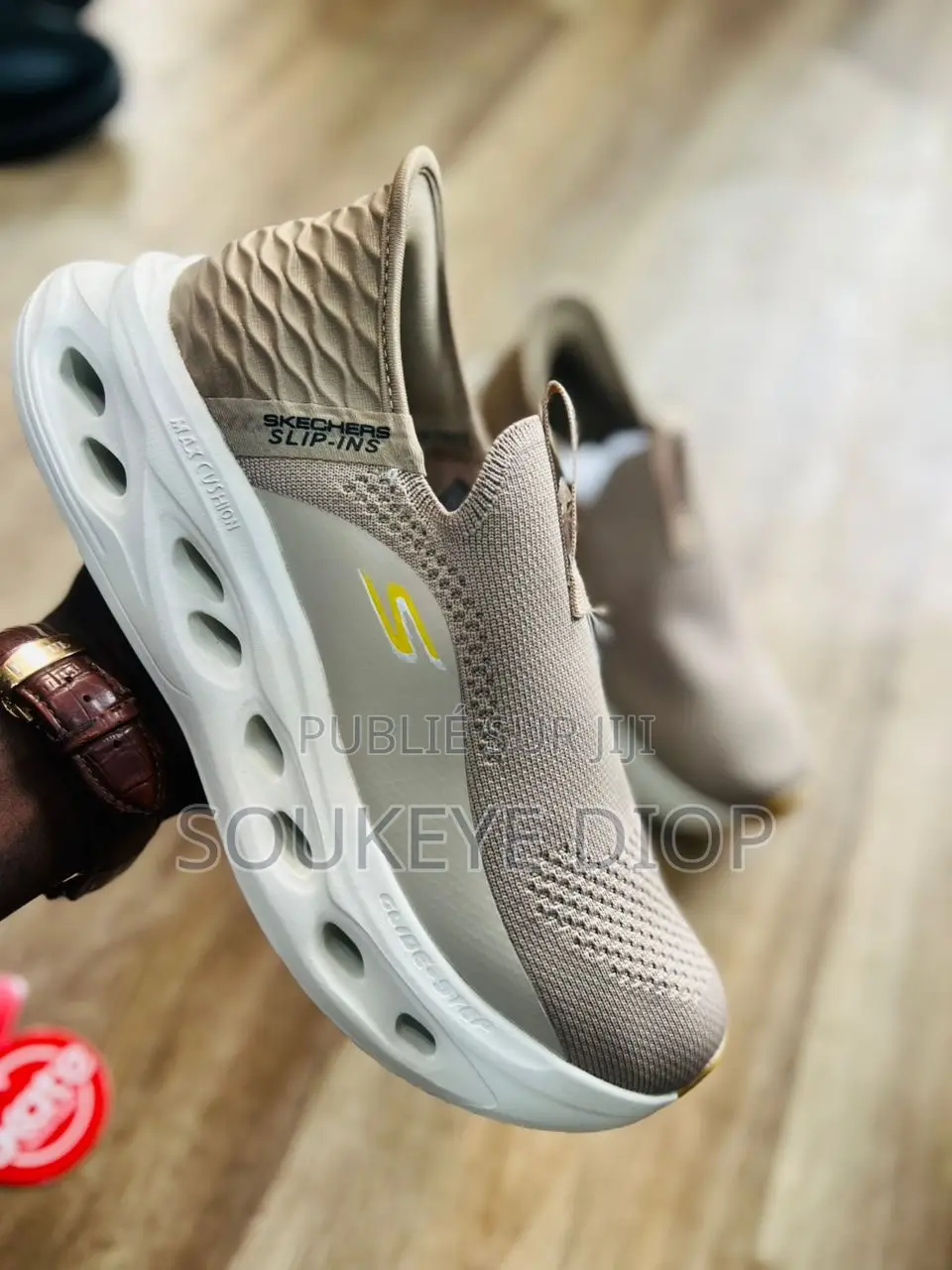 Shoes Homme