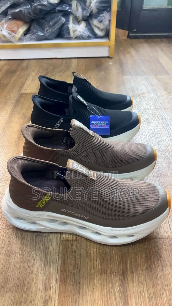 Shoes Homme