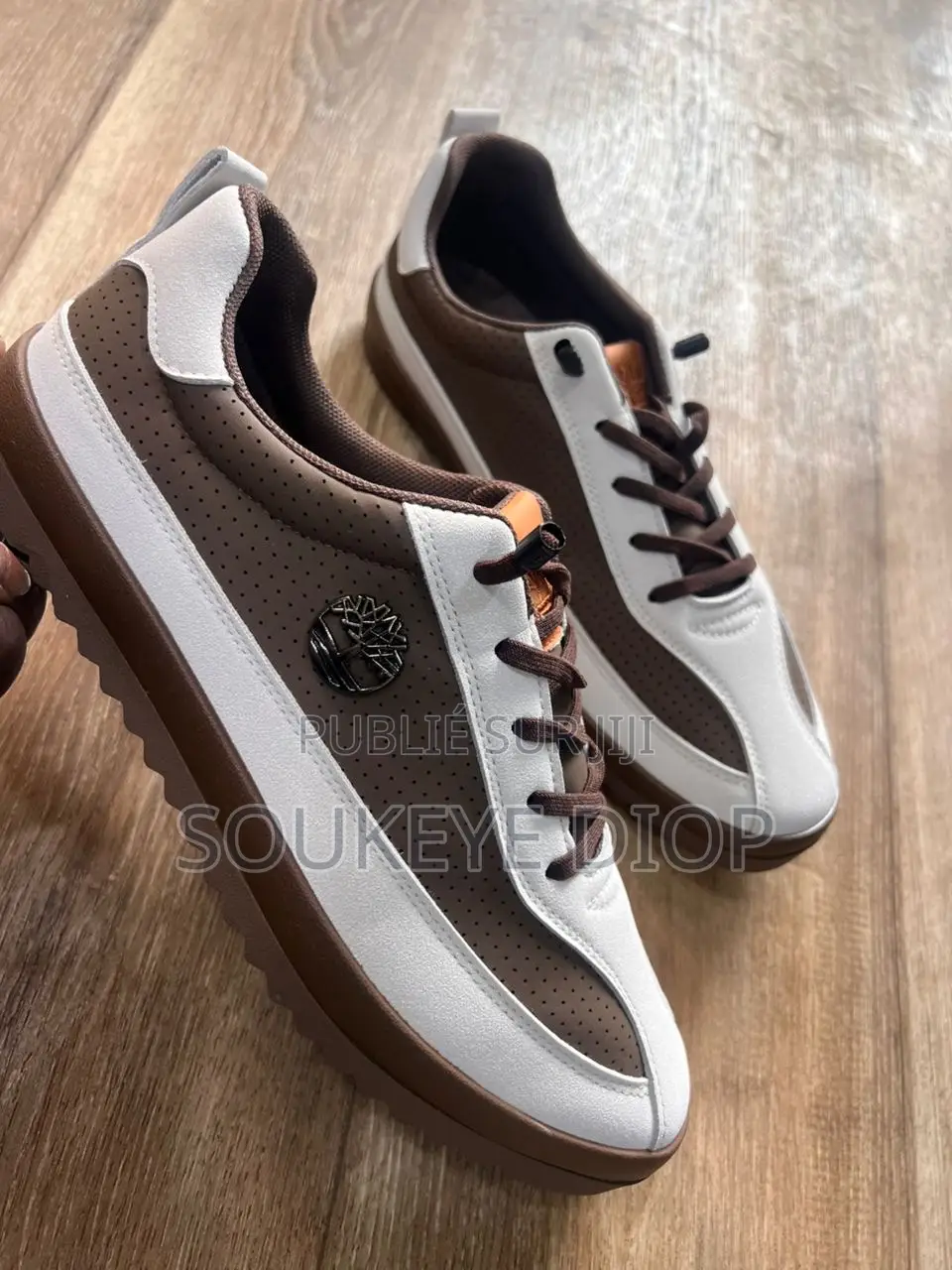 Shoes Homme