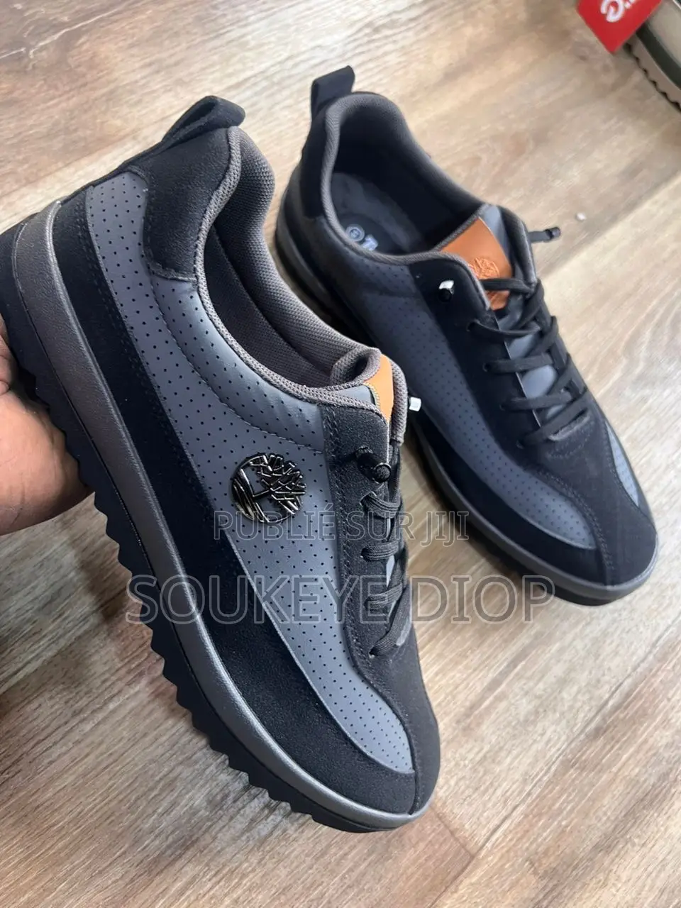 Shoes Homme