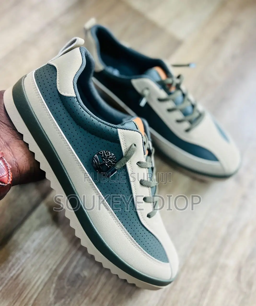 Shoes Homme