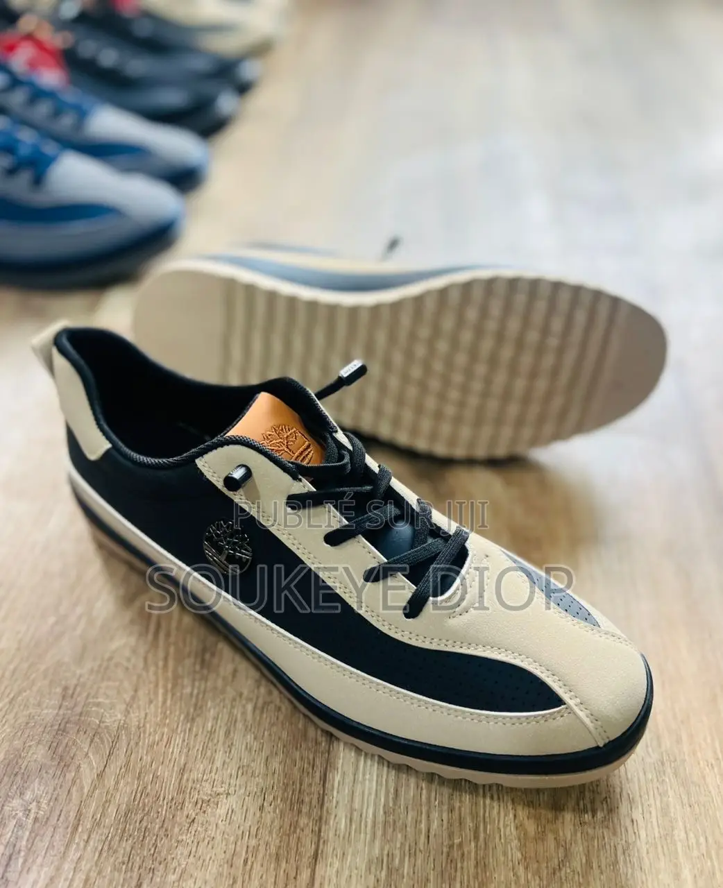 Shoes Homme