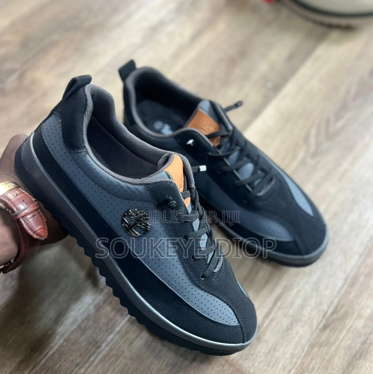 Shoes Homme