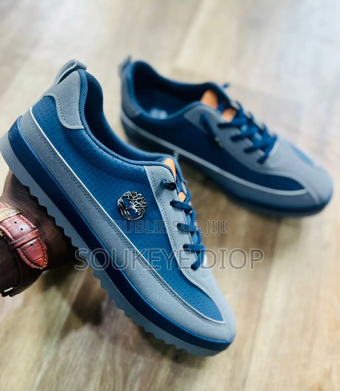 Shoes Homme