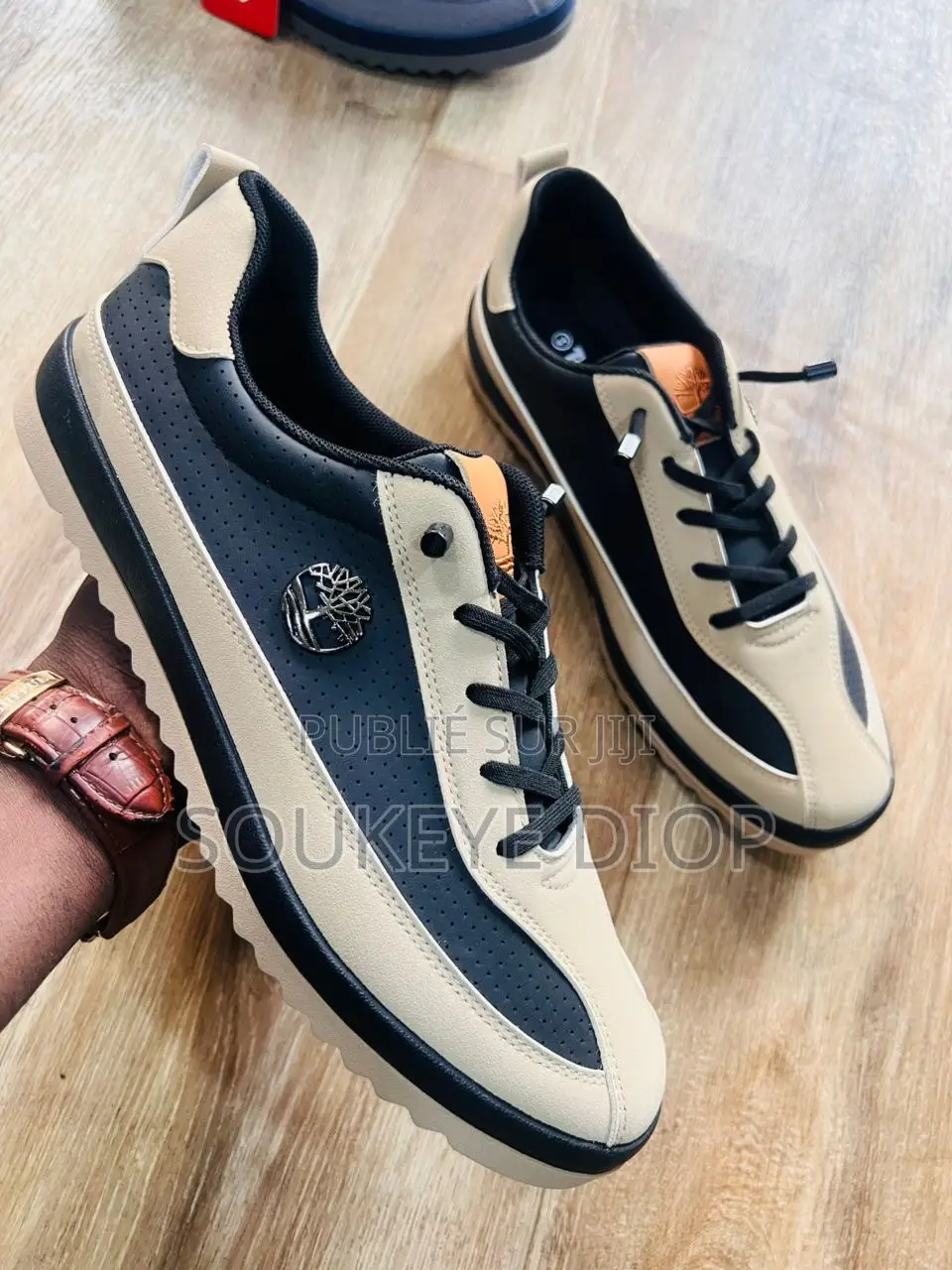Shoes Homme