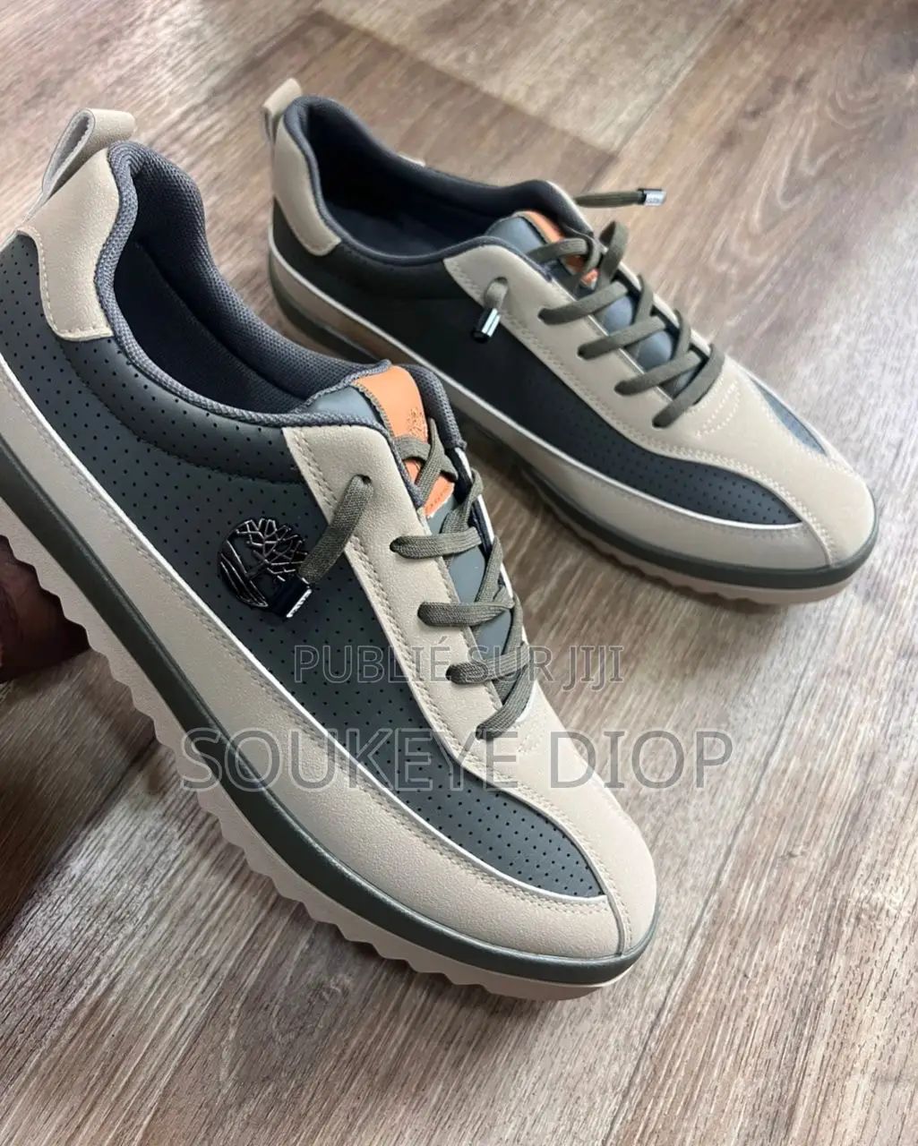 Shoes Homme
