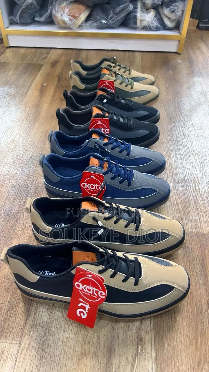 Shoes Homme