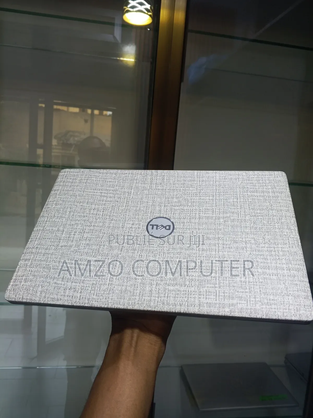 Ordinateur portable Dell Latitude 5410 8GB Intel Core i7 SSD 256GB