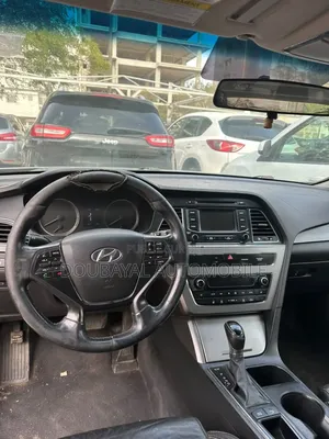 Hyundai Elantra 2015 Gris